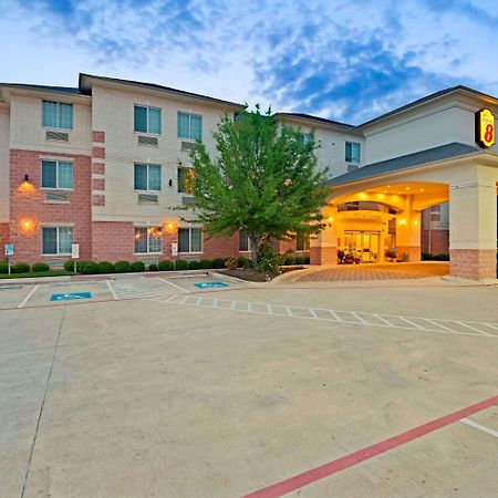 Super 8 By Wyndham Austin/Airport North Ξενοδοχείο Εξωτερικό φωτογραφία